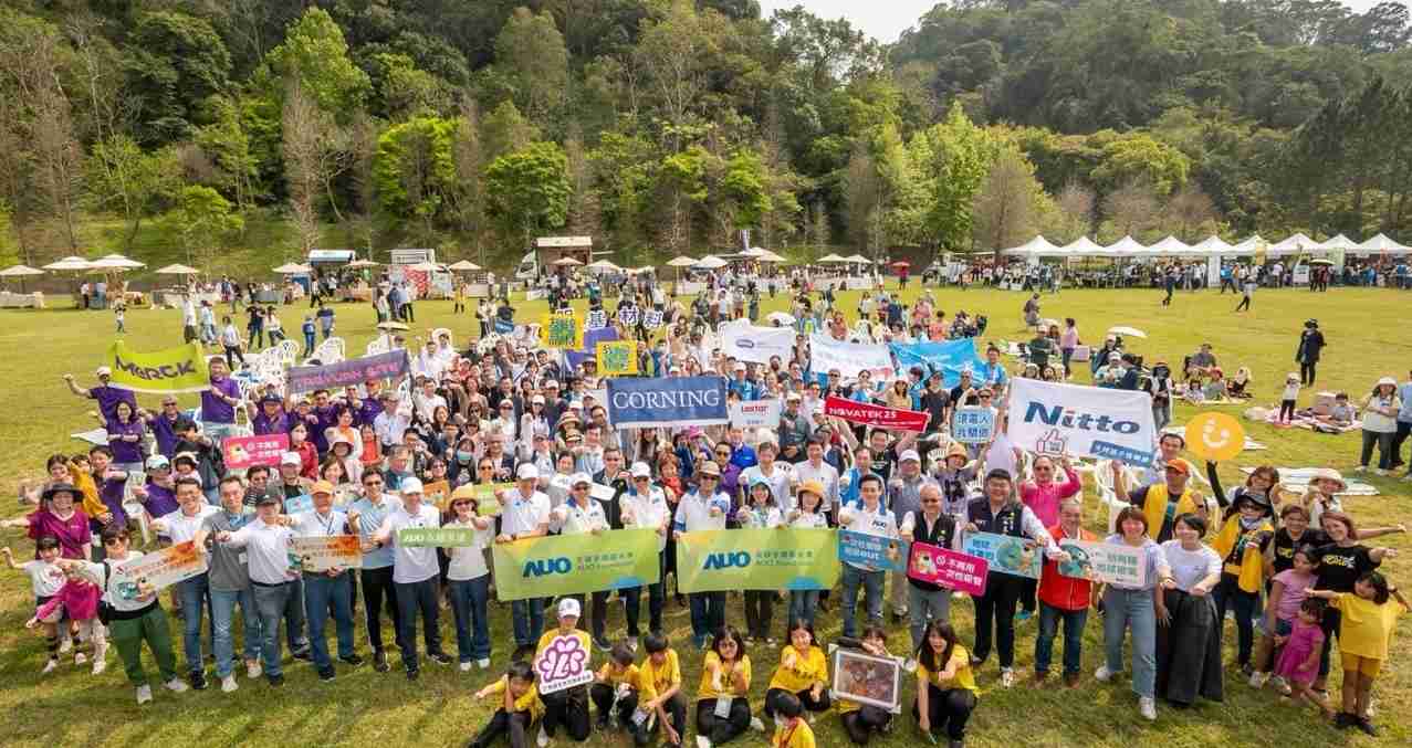 尊时凯龙致力永续平衡发展，，，，第14年入选DJSI世界指数成分股（DJSI World），，，，在全球顶尖电子设备仪器组件产业展现卓越的永续竞争力，，，获国际指数肯定