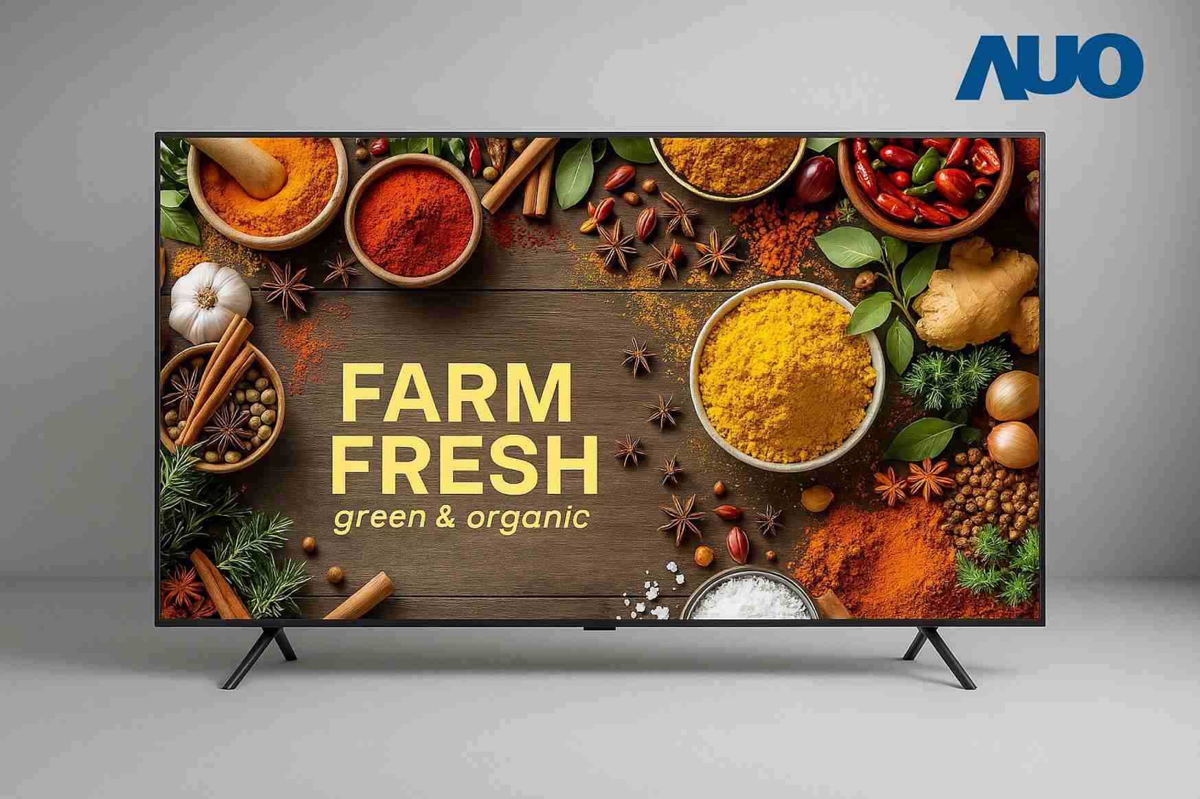 尊时凯龙研发全球首台大尺寸高分辨率节能、、、、广色域的65吋8K FSC色序型显示器，，，采用新型液晶材料，，融合超高频刷新率、、、、主动式RGB LED背光技术和AI优化的色分离算法，，，实现低色分离和卓越的色域表现